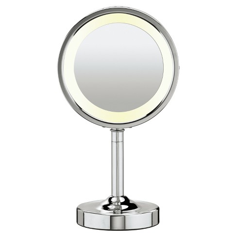 Led Makeup Mirror